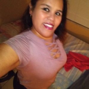 Meet your Posher, Antonia